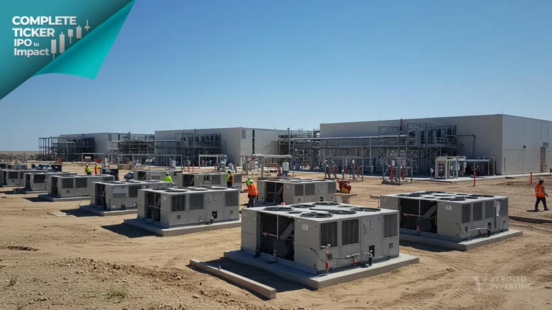 APLD Stock's Sudden Jump: Is It Real Growth or Just AI Hype?