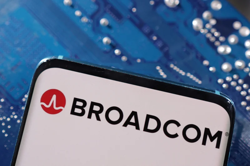The Broadcom Stock Frenzy: Why It's Surging and Why It's a Sucker's Bet