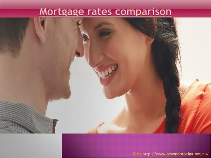 Current Mortgage Rates: What's Happening and What Are People Paying?