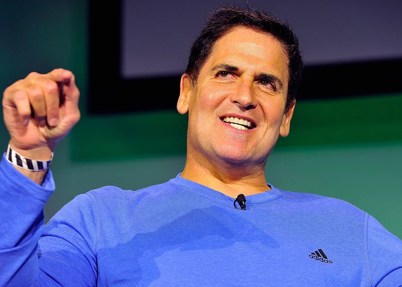 Mark Cuban's Entrepreneurial Roots: From Chain Letters to Cost Plus Drugs
